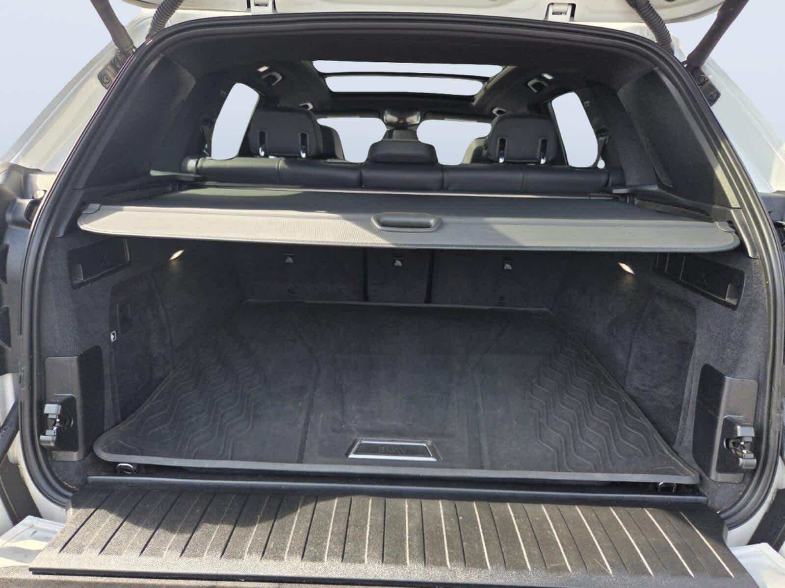 2024 BMW X5 xDrive40i xDrive40i