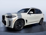 2024 BMW X5 xDrive40i xDrive40i