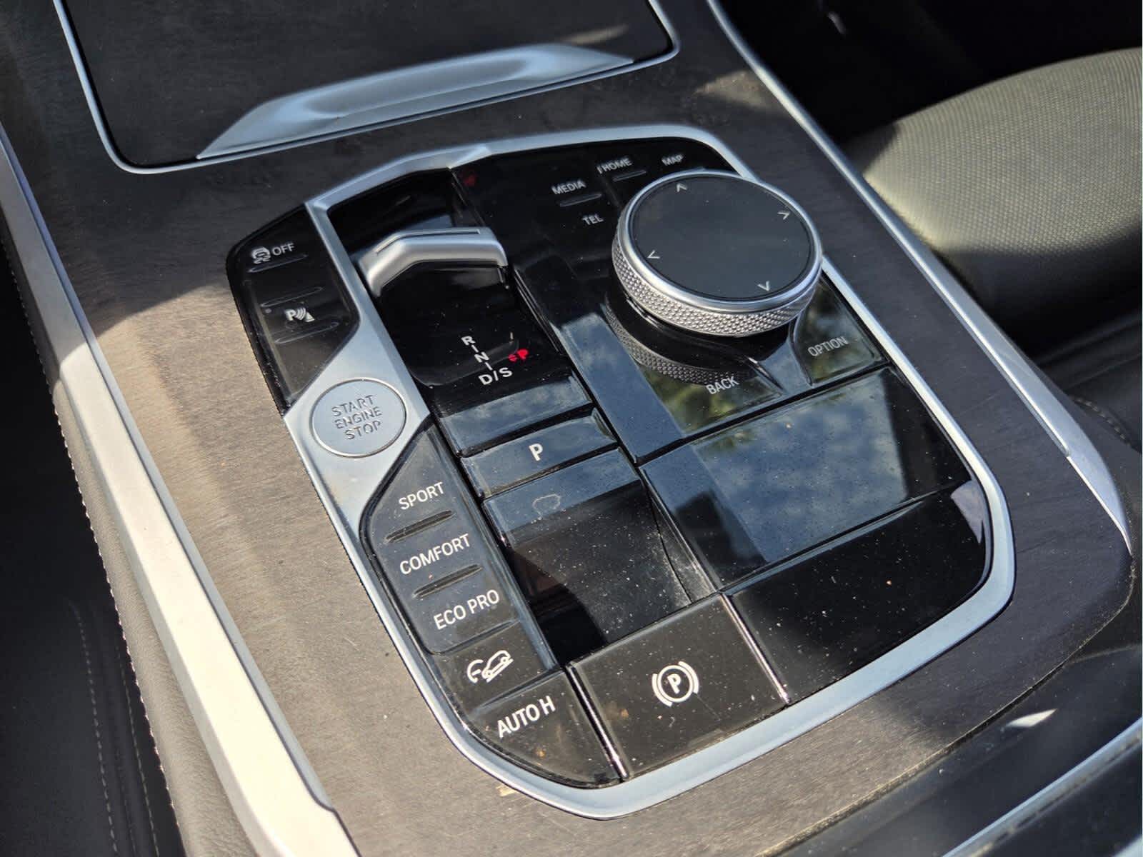 2024 BMW X5 xDrive40i xDrive40i