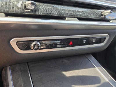 2024 BMW X5 xDrive40i xDrive40i
