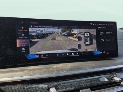 2024 BMW X5 xDrive40i xDrive40i