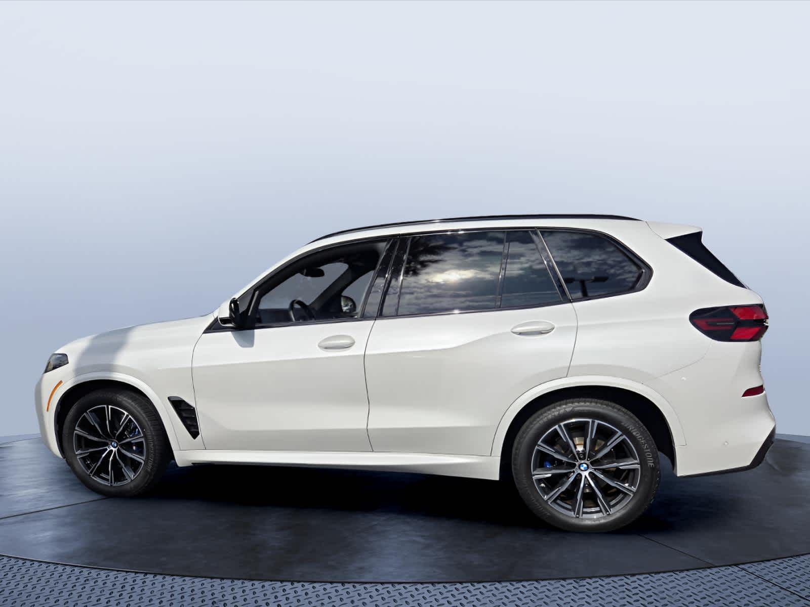 2024 BMW X5 xDrive40i xDrive40i