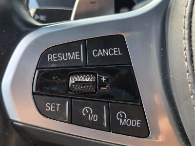 2024 BMW X5 xDrive40i xDrive40i