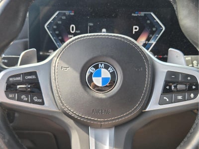 2024 BMW X5 xDrive40i xDrive40i
