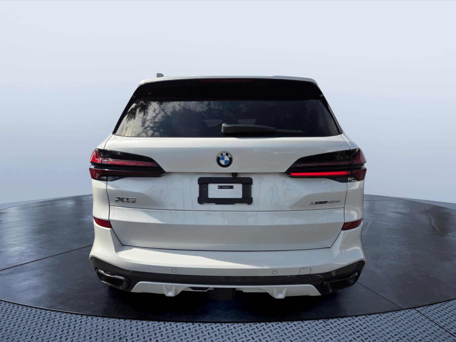 2024 BMW X5 xDrive40i xDrive40i