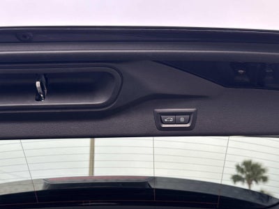 2025 BMW X5 xDrive40i xDrive40i