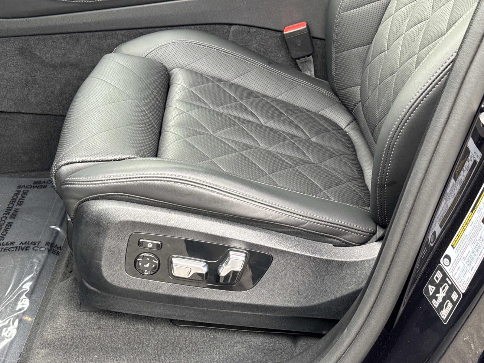 2025 BMW X5 xDrive40i xDrive40i