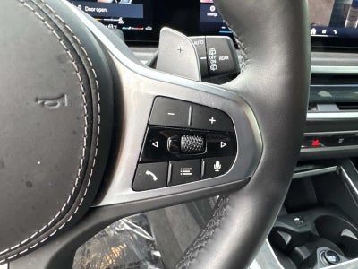 2025 BMW X5 xDrive40i xDrive40i