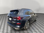 2025 BMW X5 xDrive40i xDrive40i