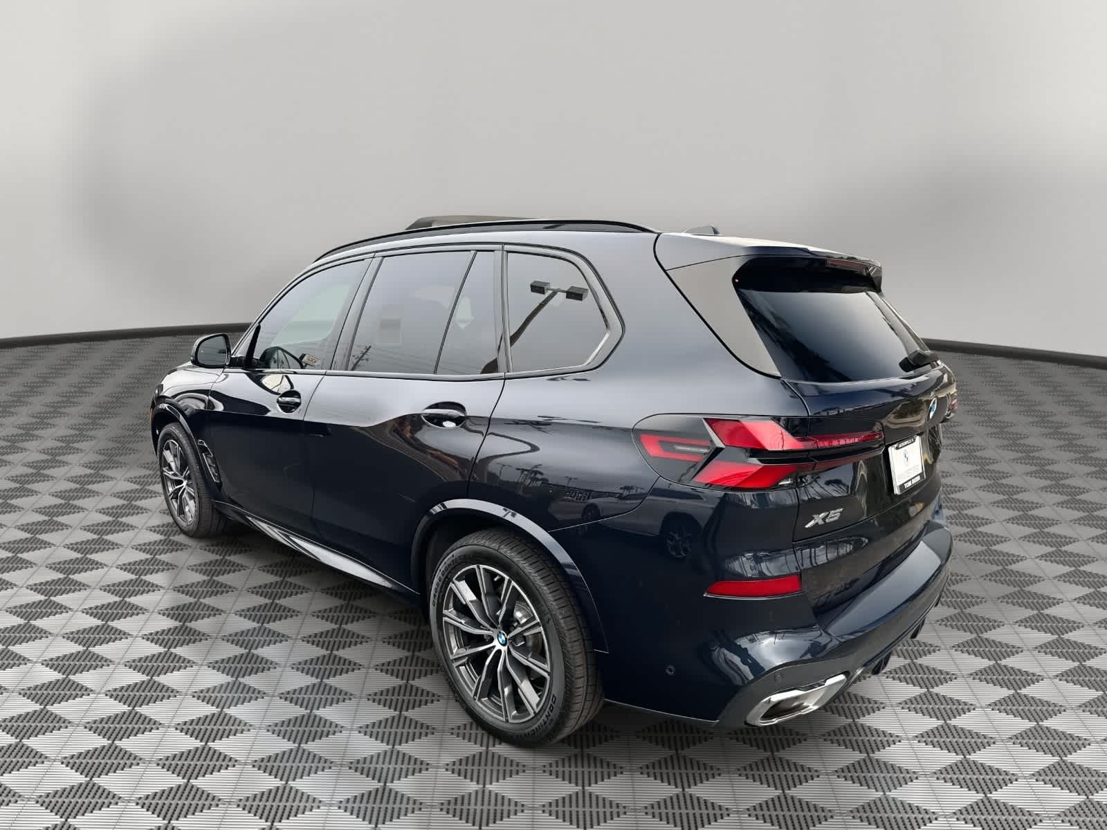 2025 BMW X5 xDrive40i xDrive40i