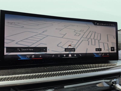2025 BMW X5 xDrive40i xDrive40i