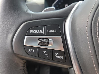 2025 BMW X5 xDrive40i xDrive40i