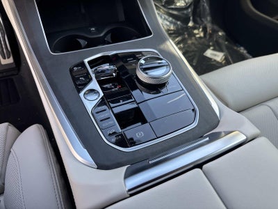 2026 BMW X5 xDrive40i xDrive40i