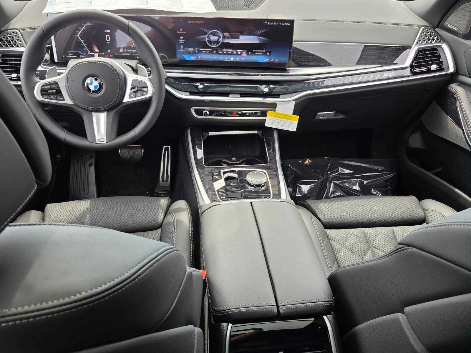 2026 BMW X5 xDrive40i xDrive40i