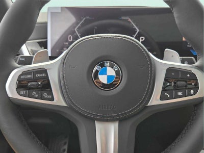 2026 BMW X5 xDrive40i xDrive40i