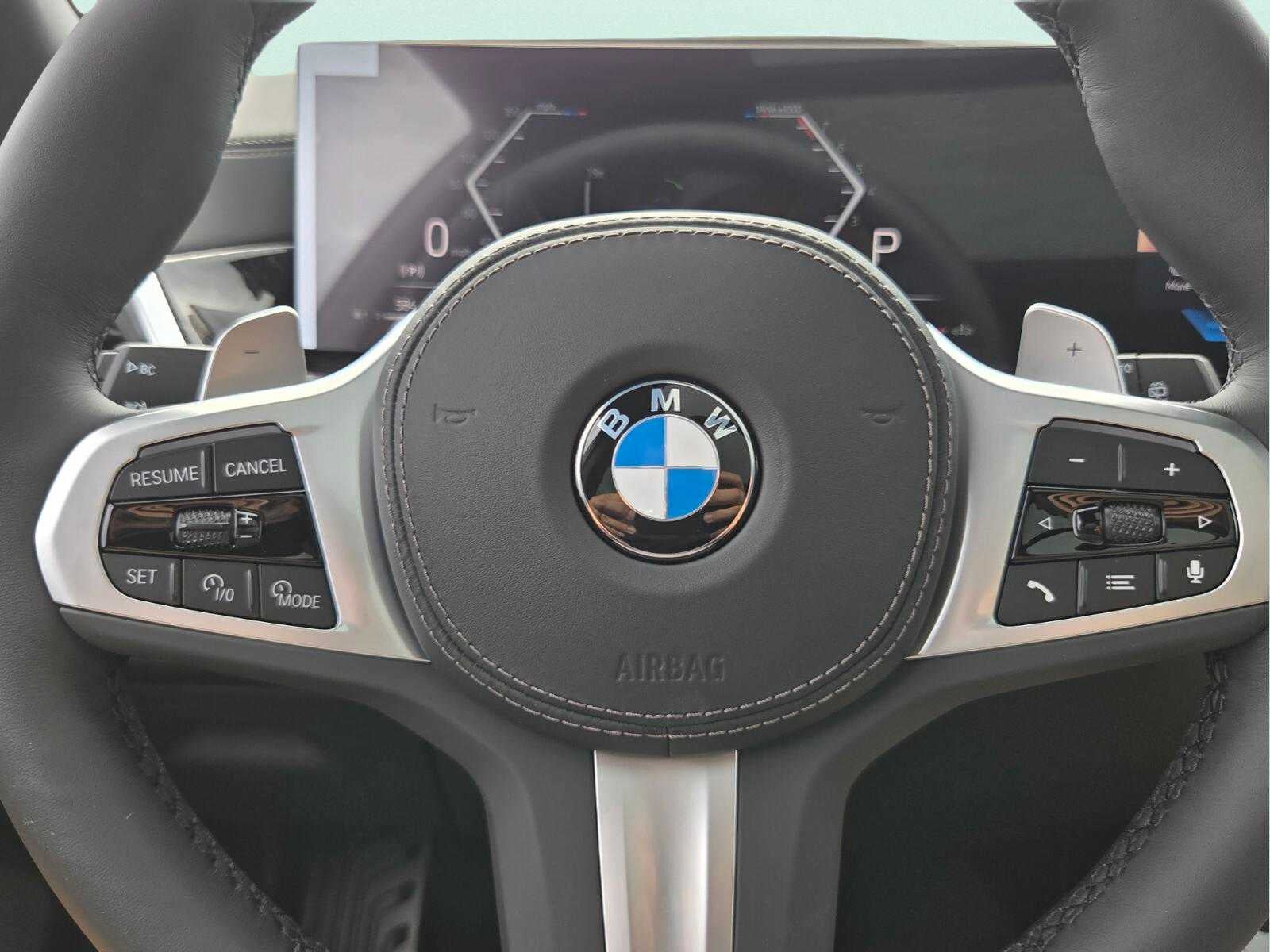 2026 BMW X5 xDrive40i xDrive40i