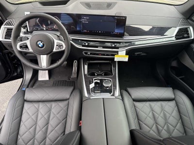 2026 BMW X5 xDrive40i xDrive40i