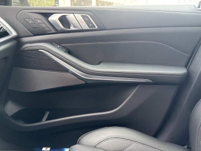 2026 BMW X5 xDrive40i xDrive40i