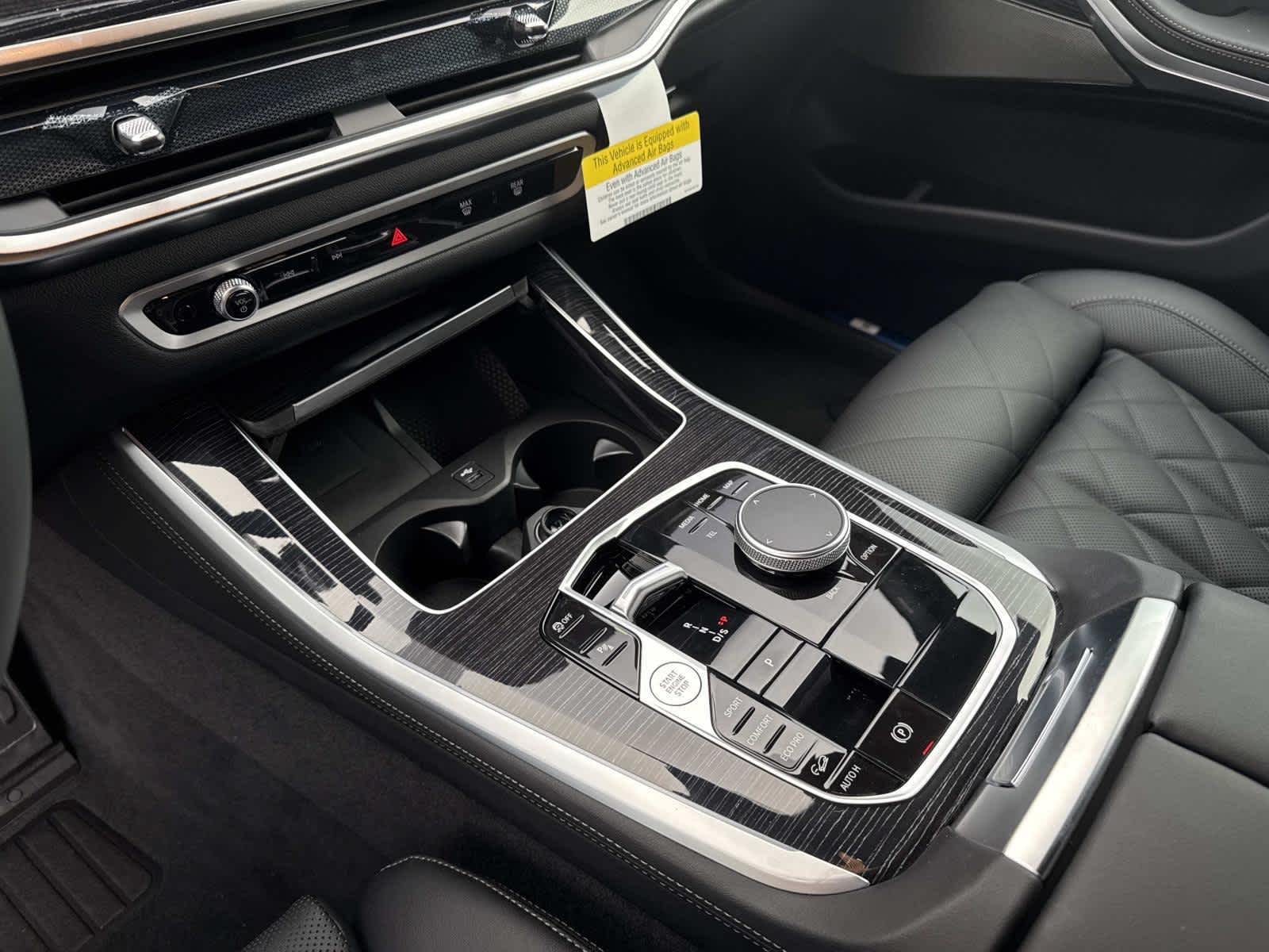 2026 BMW X5 xDrive40i xDrive40i