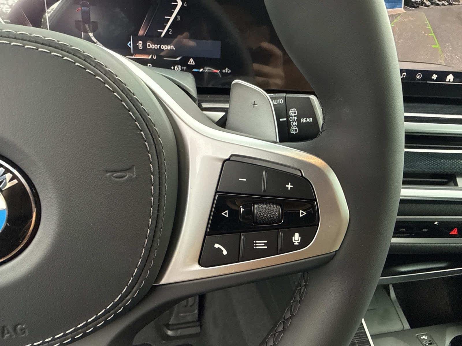 2026 BMW X5 xDrive40i xDrive40i