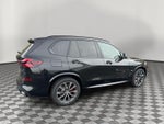2026 BMW X5 xDrive40i xDrive40i