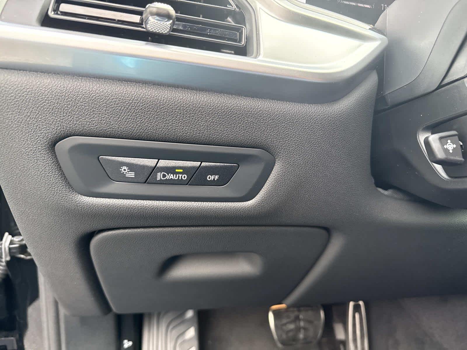 2026 BMW X5 xDrive40i xDrive40i