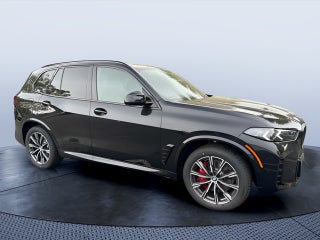 2026 BMW X5 xDrive40i xDrive40i