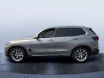 2024 BMW X5 xDrive40i xDrive40i