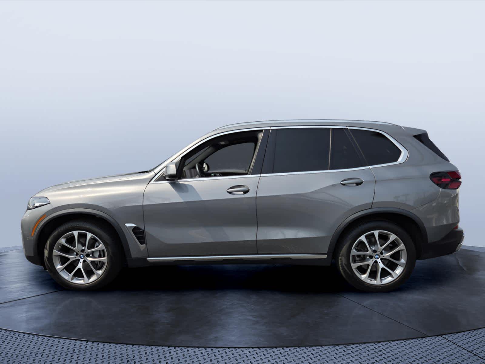 2024 BMW X5 xDrive40i xDrive40i
