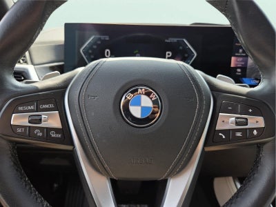 2024 BMW X5 xDrive40i xDrive40i