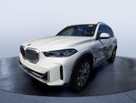 2025 BMW X5 xDrive40i xDrive40i