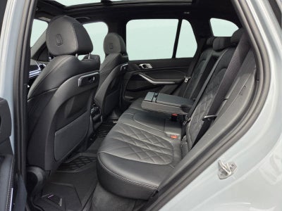 2026 BMW X5 xDrive40i xDrive40i
