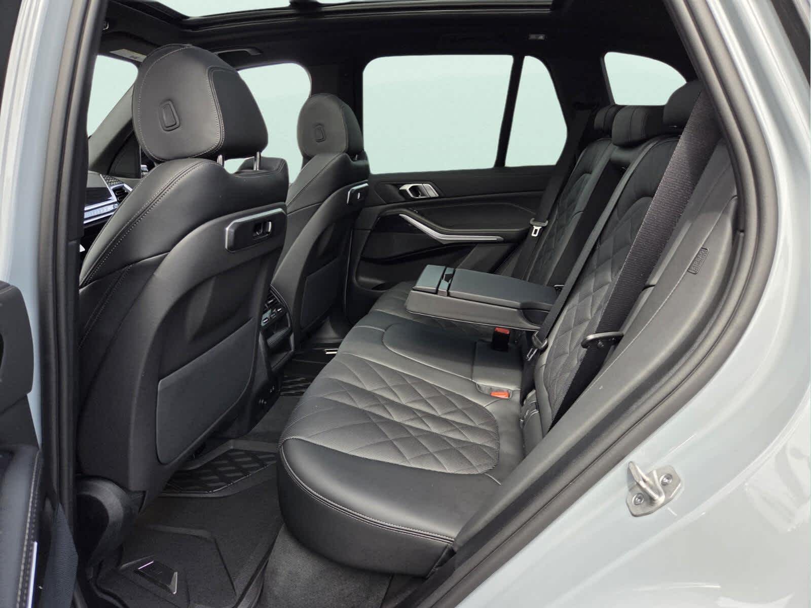 2026 BMW X5 xDrive40i xDrive40i