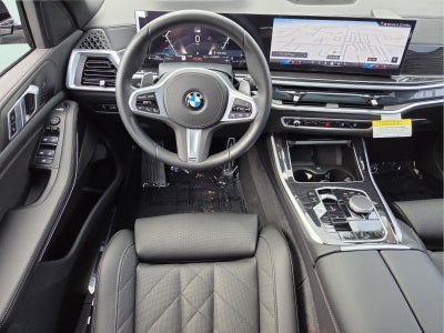 2026 BMW X5 xDrive40i xDrive40i