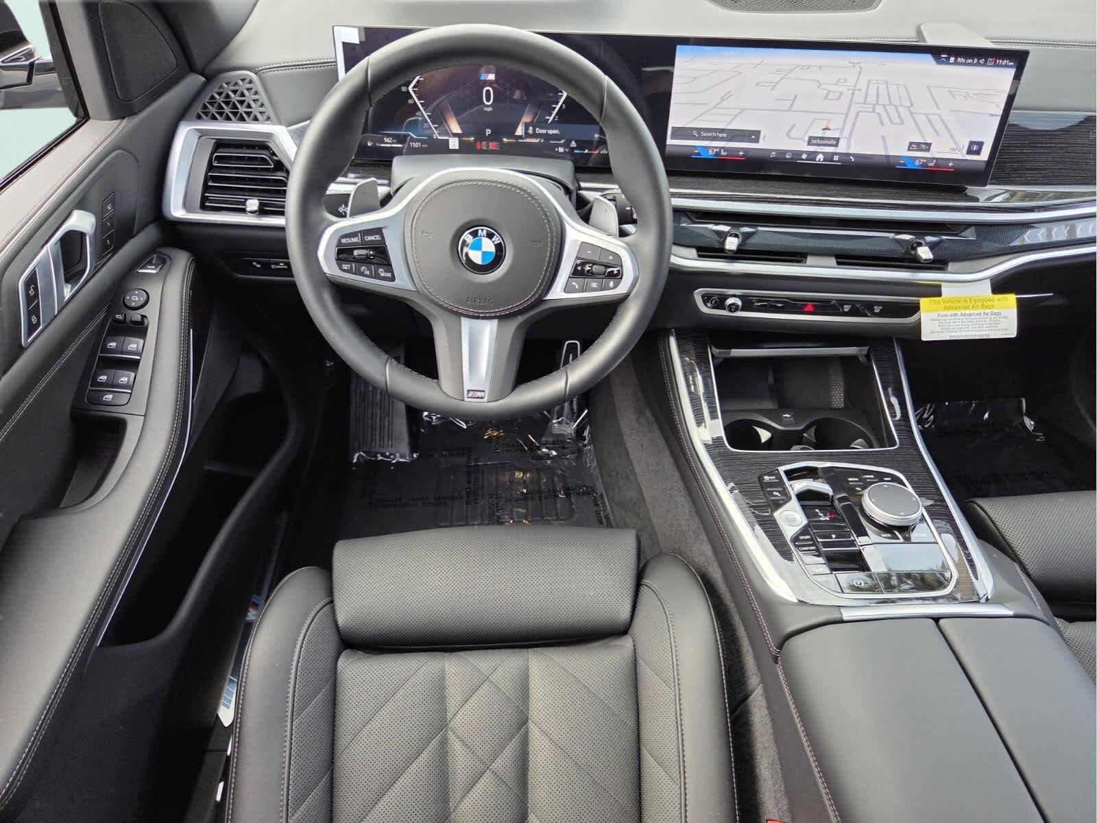 2026 BMW X5 xDrive40i xDrive40i