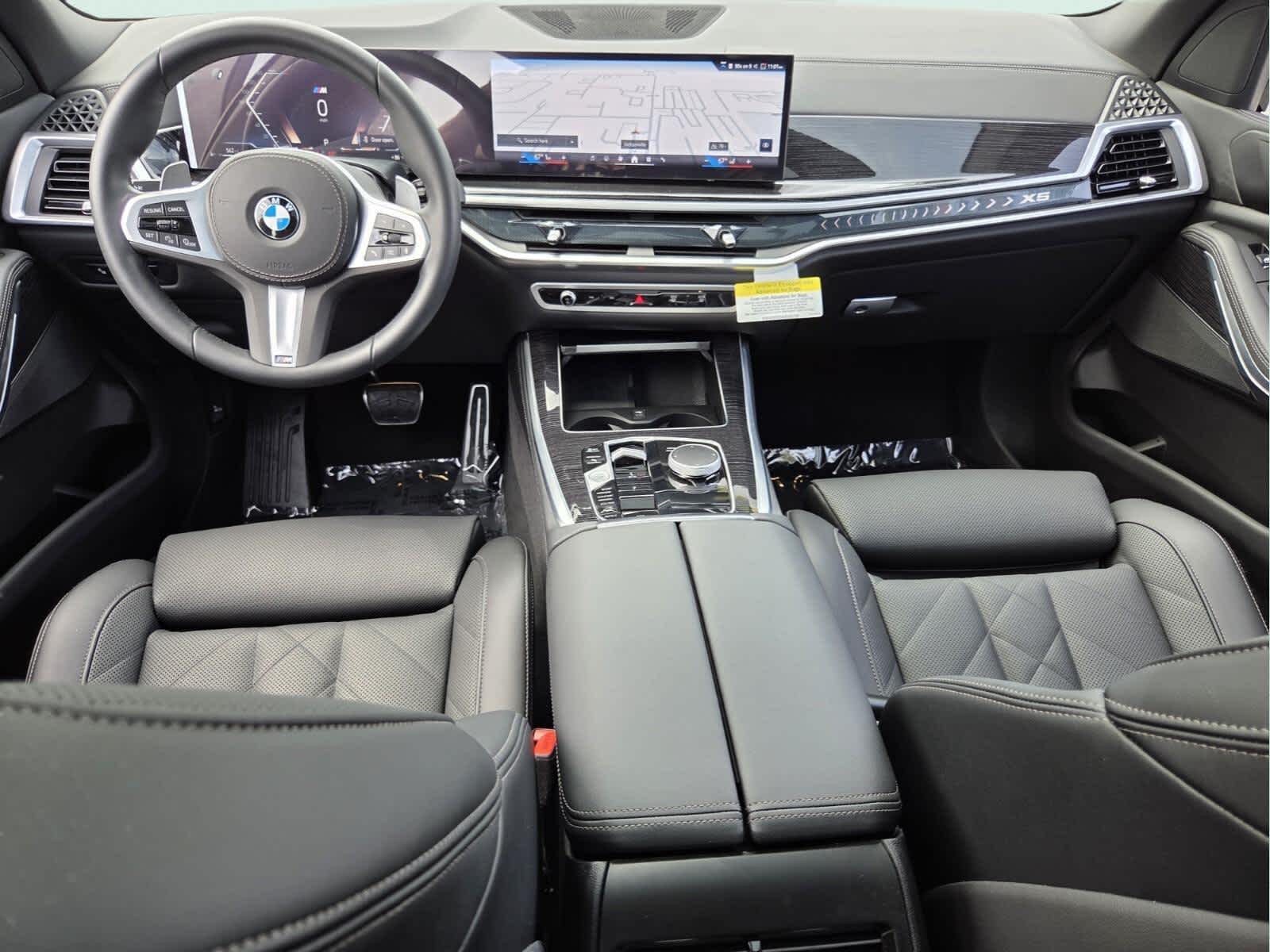 2026 BMW X5 xDrive40i xDrive40i