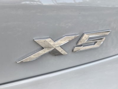 2026 BMW X5 xDrive40i xDrive40i