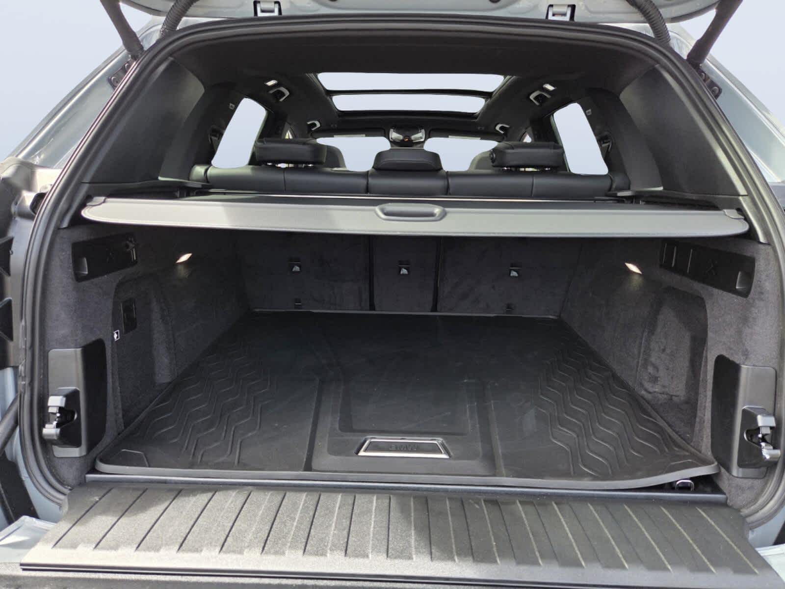 2026 BMW X5 xDrive40i xDrive40i