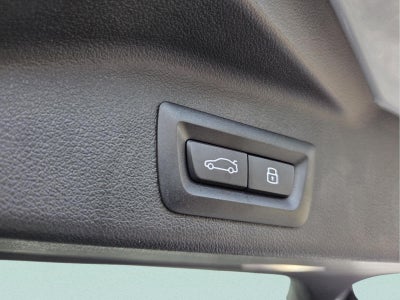 2026 BMW X5 xDrive40i xDrive40i