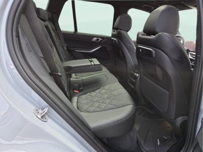 2026 BMW X5 xDrive40i xDrive40i