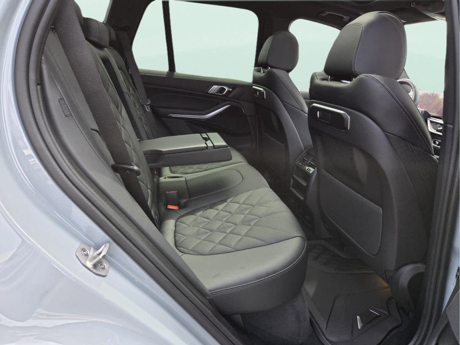 2026 BMW X5 xDrive40i xDrive40i