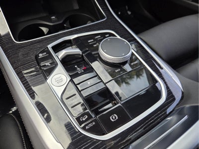 2026 BMW X5 xDrive40i xDrive40i