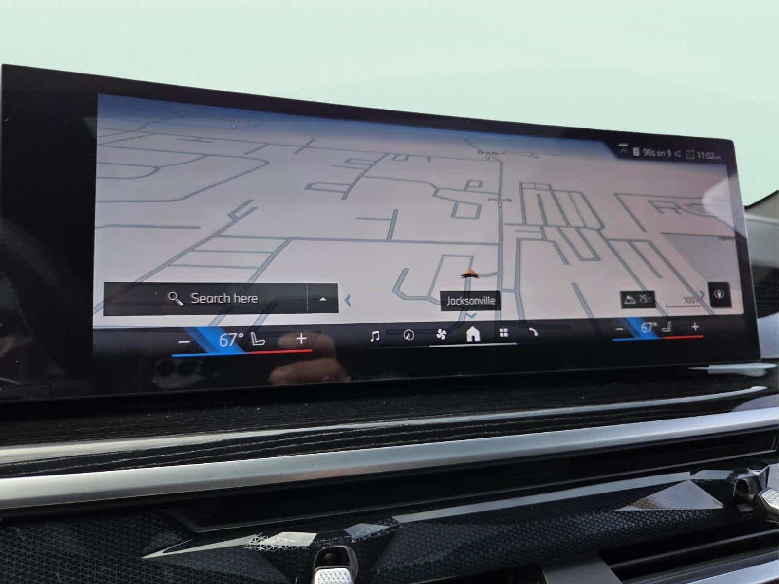 2026 BMW X5 xDrive40i xDrive40i