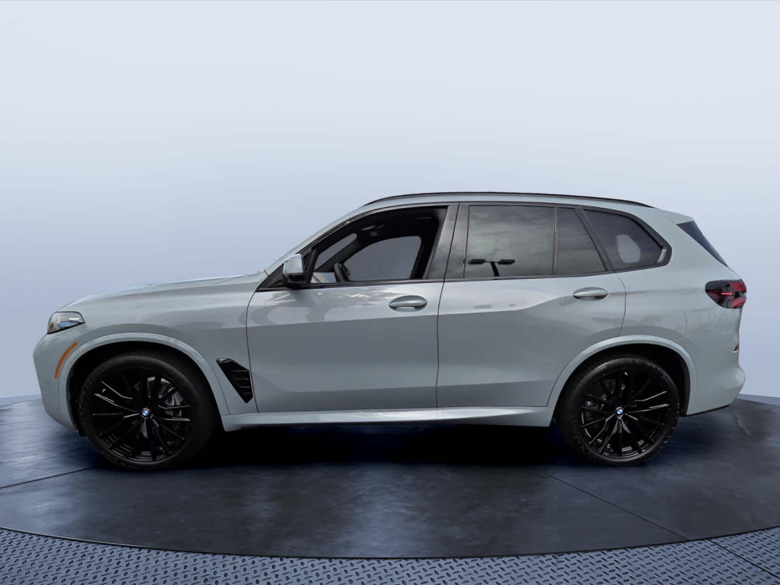 2026 BMW X5 xDrive40i xDrive40i