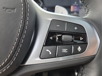 2026 BMW X5 xDrive40i xDrive40i