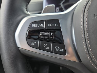 2026 BMW X5 xDrive40i xDrive40i