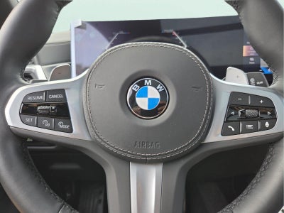 2026 BMW X5 xDrive40i xDrive40i
