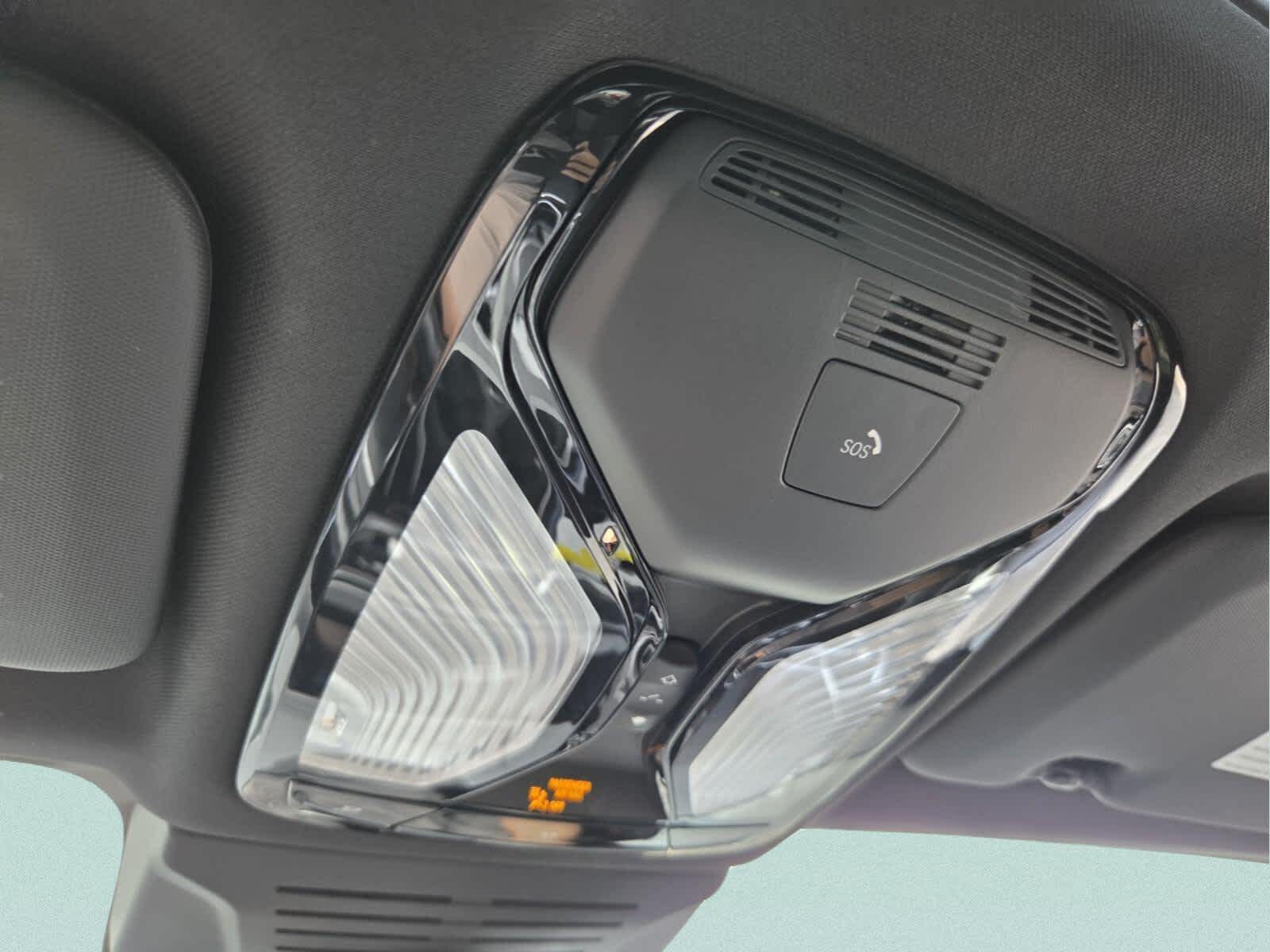 2026 BMW X5 xDrive40i xDrive40i
