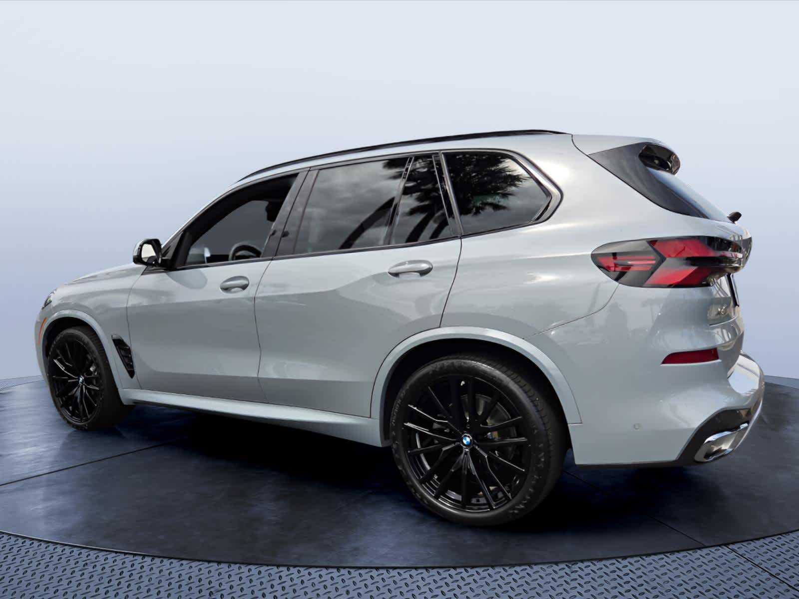 2026 BMW X5 xDrive40i xDrive40i