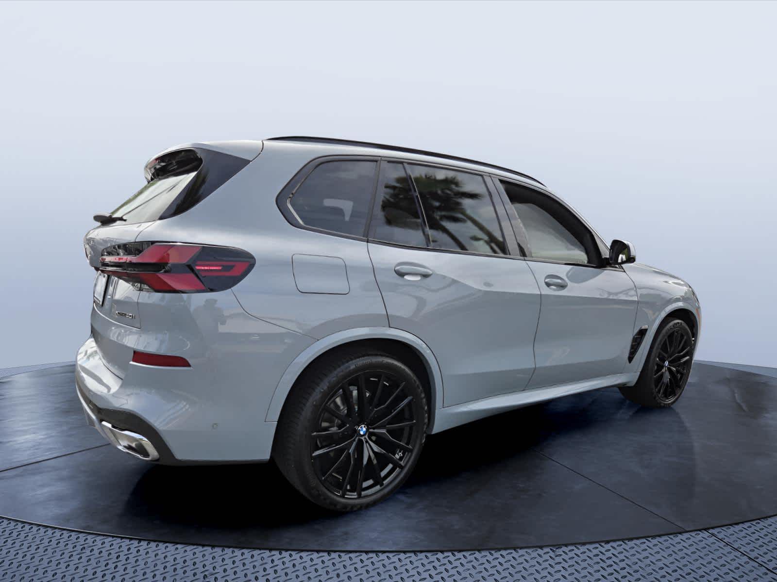 2026 BMW X5 xDrive40i xDrive40i